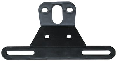 License Plate Bracket