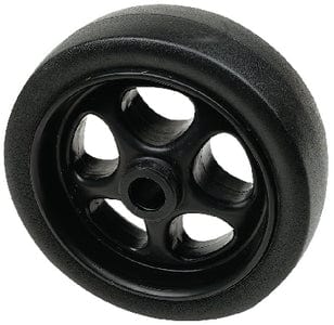 Seachoice Replacement Wheel Only for Trailer Jack