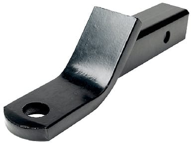 Seachoice 52361 Trailer Ball Mount: 2" Straight