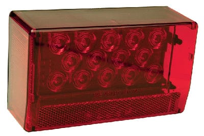 Seachoice Submersible LED Combination Trailer Light