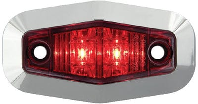 Seachoice LED Mini Sealed Clearance/Marker Light