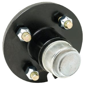 Seachoice 53121 Painted Trailer Wheel Hub
