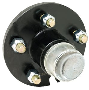 Seachoice 53141 Painted Trailer Wheel Hub
