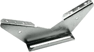 Seachoice 55290 Pontoon Wing Bunk Bracket