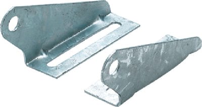 Seachoice Split Keel Roller Bracket (2 Per Pack)