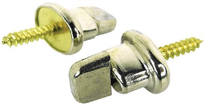 Seachoice Twist Stud With Tapping Screw<BR>Qty. 15