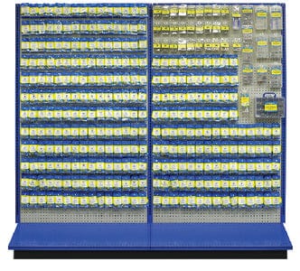 Seachoice Packaged Fastener Display Sets<BR>331-PC. 8-FT.