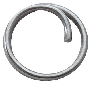 Seachoice Stainless Steel Cotter Ring: 3/8"