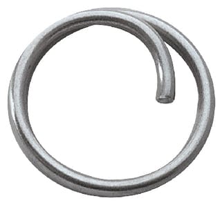 Seachoice Stainless Steel Cotter Ring: 7/16"