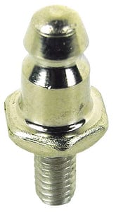 Seachoice Eyelet Stud With Brass Machine Screw: 8-32 x 3/8"