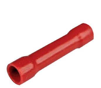 Seachoice Vinyl Insulated Butt Connectors