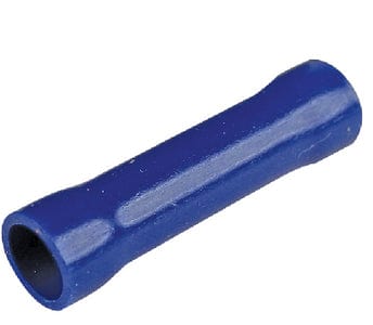 Seachoice Vinyl Insulated Butt Connectors