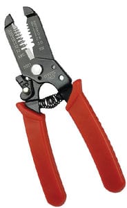 Seachoice 7-in-1 Wire Stripper and Cutting Tool