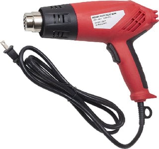 Seachoice 61343 Electric Heat Gun With Accessories