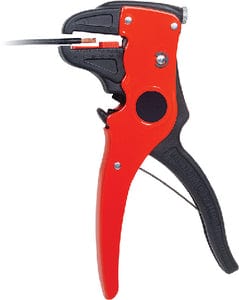 Seachoice 61346: Front-End Stripper and Wire Cutter