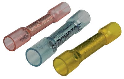 Seachoice Assorted Heat Shrink Butt Connectors (Pack of 10)