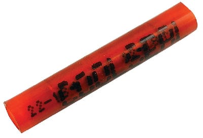 Cool Seal<sup>&reg;</sup> Butt Splice<BR>22-18