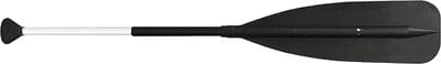 Seachoice 71121 Synthetic Paddle With Aluminum Shaft: 4'