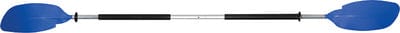 Seachoice 71136 Curved-Blade Kayak Paddle: 7'