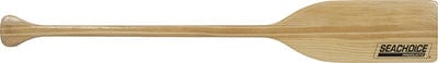 Seachoice 71141 Standard Wood Paddle ? 3.5 Ft.