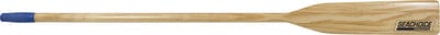 Seachoice 71151 Premium Varnished Oar With Comfort Grip: 5'