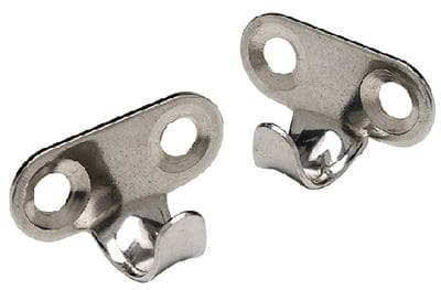 Seachoice 71411 Stainless-Steel Utility Hook