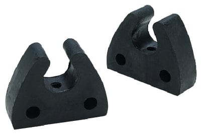 Seachoice 72051 Rubber Storage Clips (2 Per Pack)