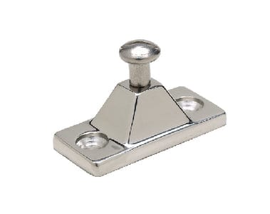 Seachoice Stainless Steel Side Mount Deck Hinge