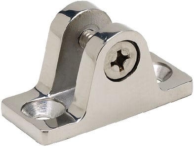 Seachoice Heavy Duty Stainless Steel Deck Hinge