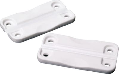 Seachoice Replacement Hinges For Igloo Coolers 28 to 162 QT (2 Per Pack)