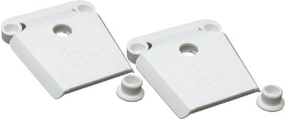 Seachioce Replacement Latch Set For Igloo Coolers 28 to 162 QT (2 Per Pack)