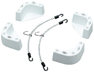 Seachoice 76991 Cooler Mounting Kit