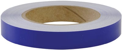 Seachoice 77936 Boat Striping Tape: Blue<BR>1/4" x 50'