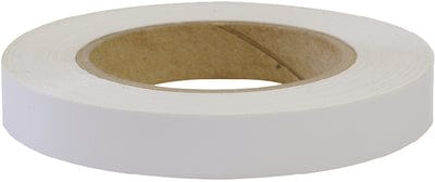 Seachoice 77943 Boat Striping Tape: White<BR>1/4" x 50'