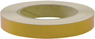 Seachoice 77953 Boat Striping Tape: Gold<BR>1/2" x 50'