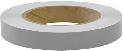 Seachoice 77959 Boat Striping Tape: Silver<BR>1/2" x 50'