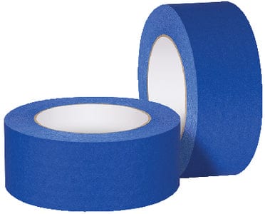 Seachoice 78036 Painter's Tape - 3/4" x 60 yds.: Blue