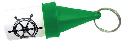 Seachoice 78091 Floating Key Buoy - Green