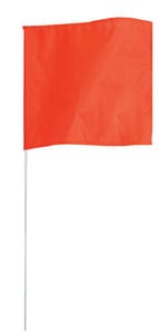 Seachoice Nylon Watersports Flag