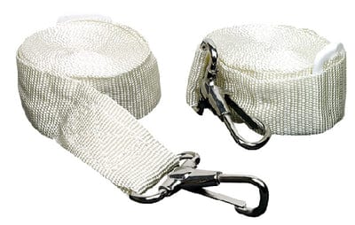 Seachoice Bimini Top Straps Adjustable to 96" (2 Per Pack)