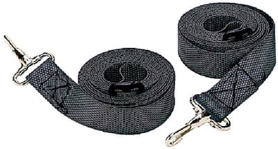 Seachoice Bimini Top Straps Adjustable to 96" (2 Per Pack)