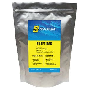 Seachoice 79599 Marine Fillet Bag: 12/Pk
