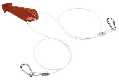 Seachoice Wire Tow Harness 8'