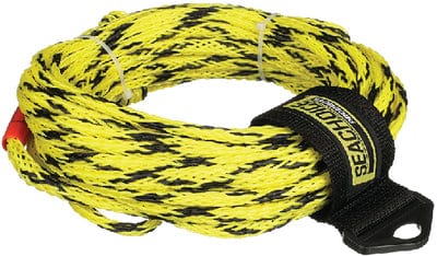 Seachoice 86737 Tube Tow Rope: 50': Tows 1 Rider