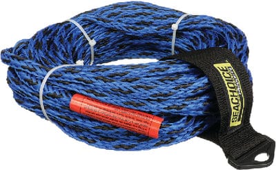 Seachoice 86747 3-Rider Tube Tow Rope: 60'