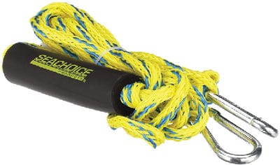 Seachoice 86761 Tow Harness: 12': Tows Up to a 2-Rider Tube