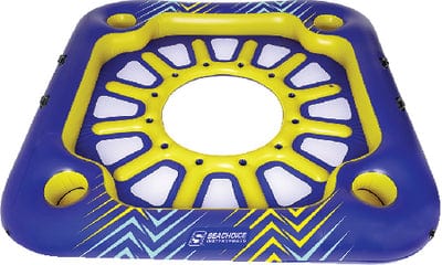 Seachoice 86841 12 Person Party Raft