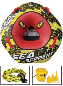 Seachoice 86902 Sea Serpent Bundle