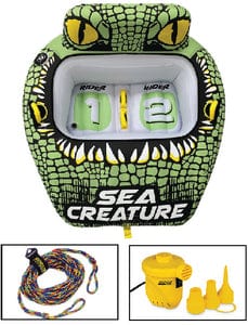 Seachoice 86905 Sea-Creature Bundle