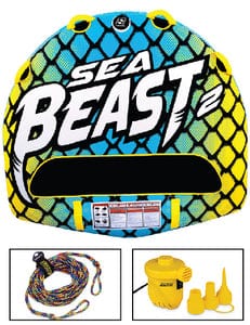 Seachoice 86922 Sea-Beast 2 Bundle